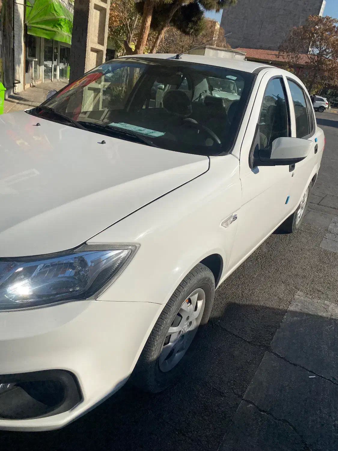 سایناsمدل۱۴۰۳|خودرو سواری و وانت|مشهد, رضاشهر|دیوار