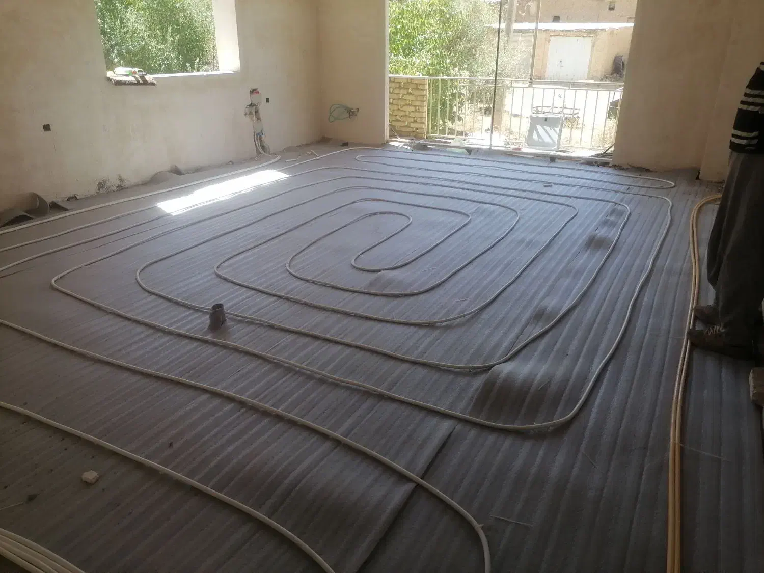 لوله کشی ساختمان|خدمات پیشه و مهارت|مریوان, |دیوار