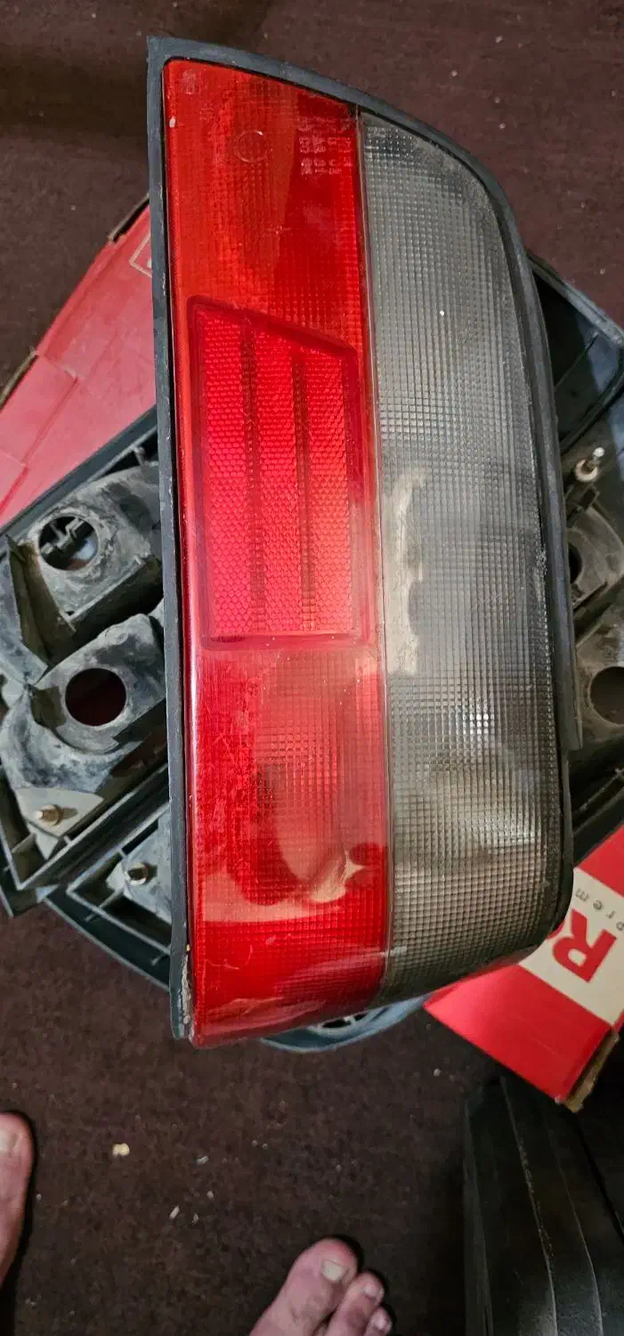 وسایل پژو پارس|قطعات یدکی و لوازم جانبی|ایلام, |دیوار