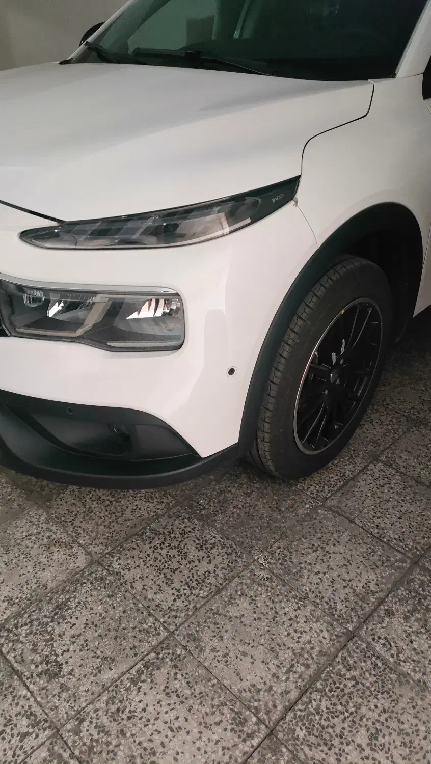 ریرا|خودرو سواری و وانت|تهران, زاهد گیلانی|دیوار