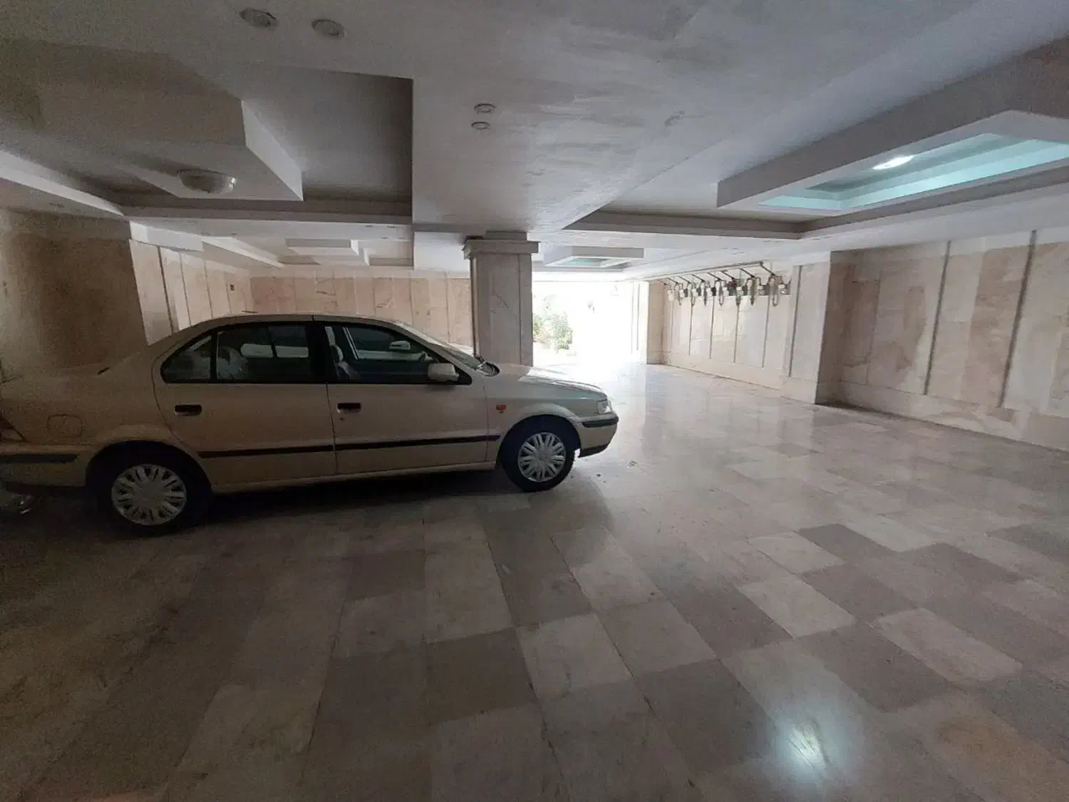 82 متر (مزایده 6 دانگ) دو کله غرق در نور سند دار|فروش آپارتمان|فردیس, نیروگاه برق|دیوار