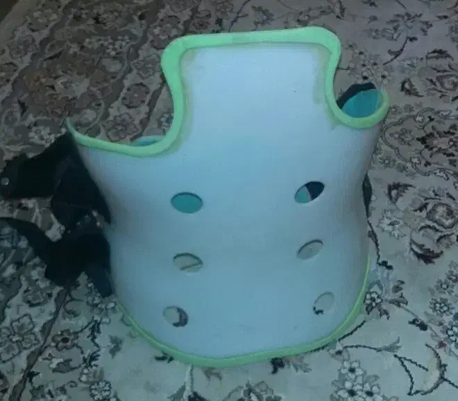 آتل قابل تنظیم|تجهیزات ورزشی|شاهین‌شهر, فردوسی|دیوار