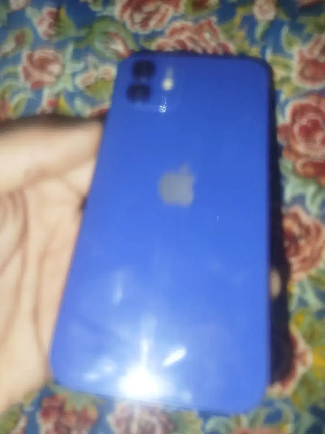 آیفون 12 نرمال|موبایل|باغستان, |دیوار