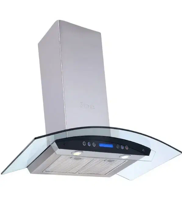 هود شومینه ای بیمکث|هود|شیراز, شیخ روزبهان|دیوار