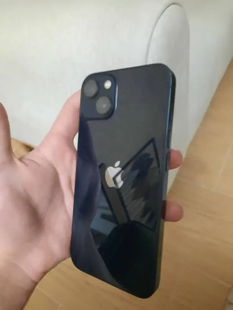 ایفون ۱۳ نرمال|موبایل|ارومیه, |دیوار