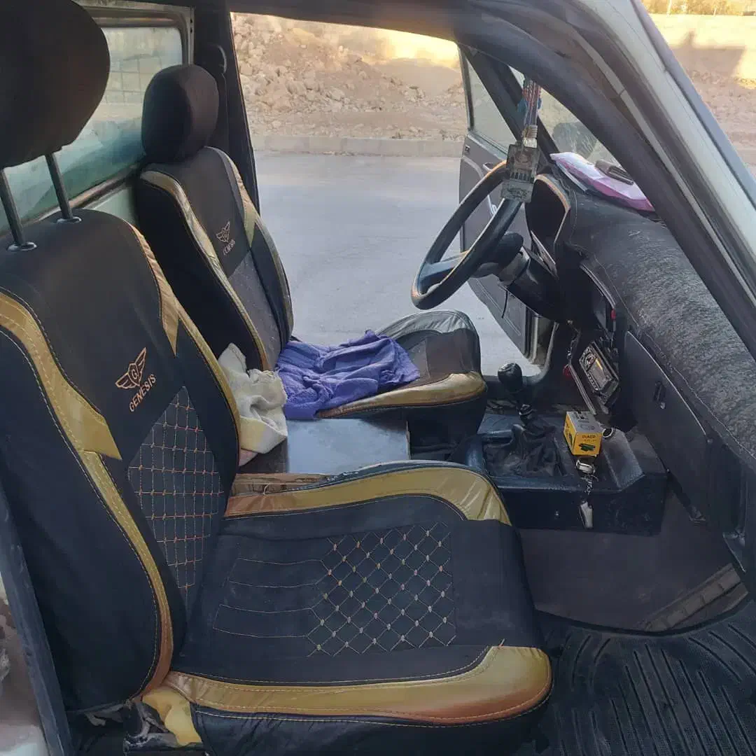 پیکان وانت|خودرو سواری و وانت|داراب, |دیوار