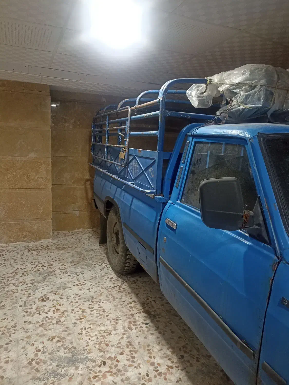 نیسان درجه یک|خودرو سواری و وانت|شیراز, عادل آباد|دیوار