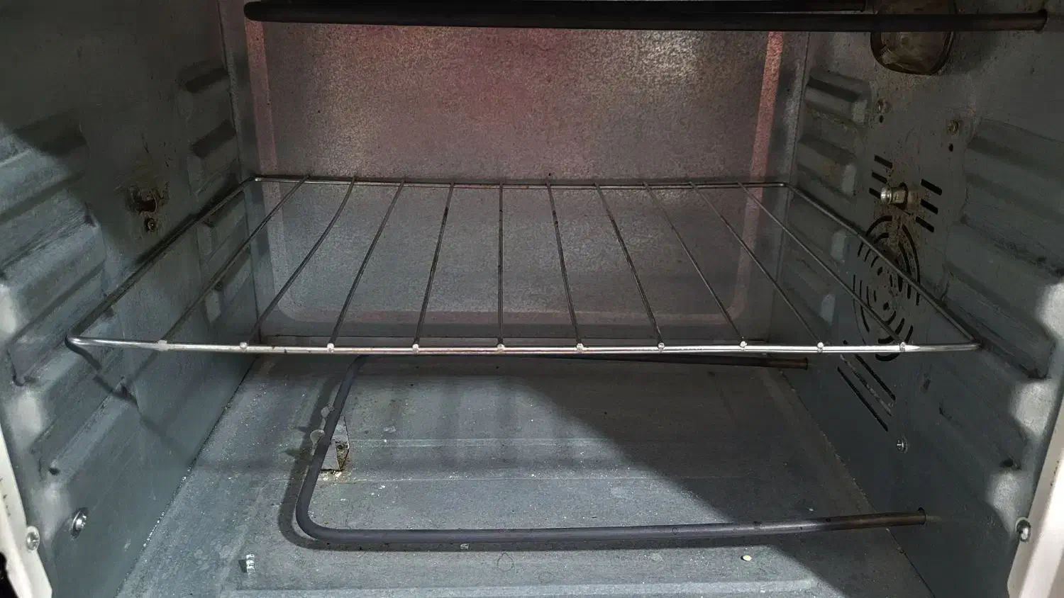 توستر مولر بدون در|اجاق گاز و لوازم برقی پختوپز|اصفهان, لیمجیر|دیوار