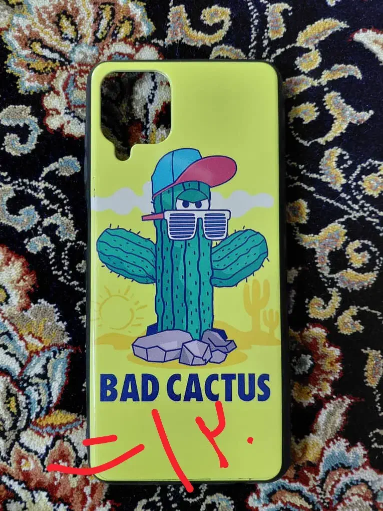 گارد گوشی A12|لوازم جانبی موبایل و تبلت|اصفهان, کارلادان|دیوار