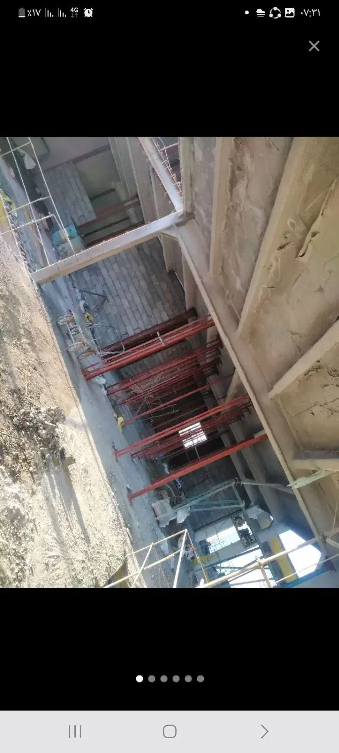 جوشکار(بالپست و رابیتس)|خدمات پیشه و مهارت|مشهد, خواجه ربیع|دیوار