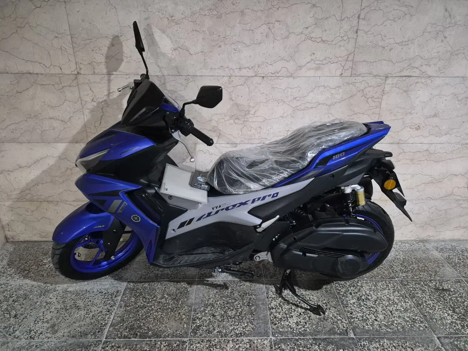 آیروکس ۱۸۰ زیگما نقد و اقساط زیر قیمت|موتورسیکلت|شیراز, فخرآباد (دروازه کازرون)|دیوار