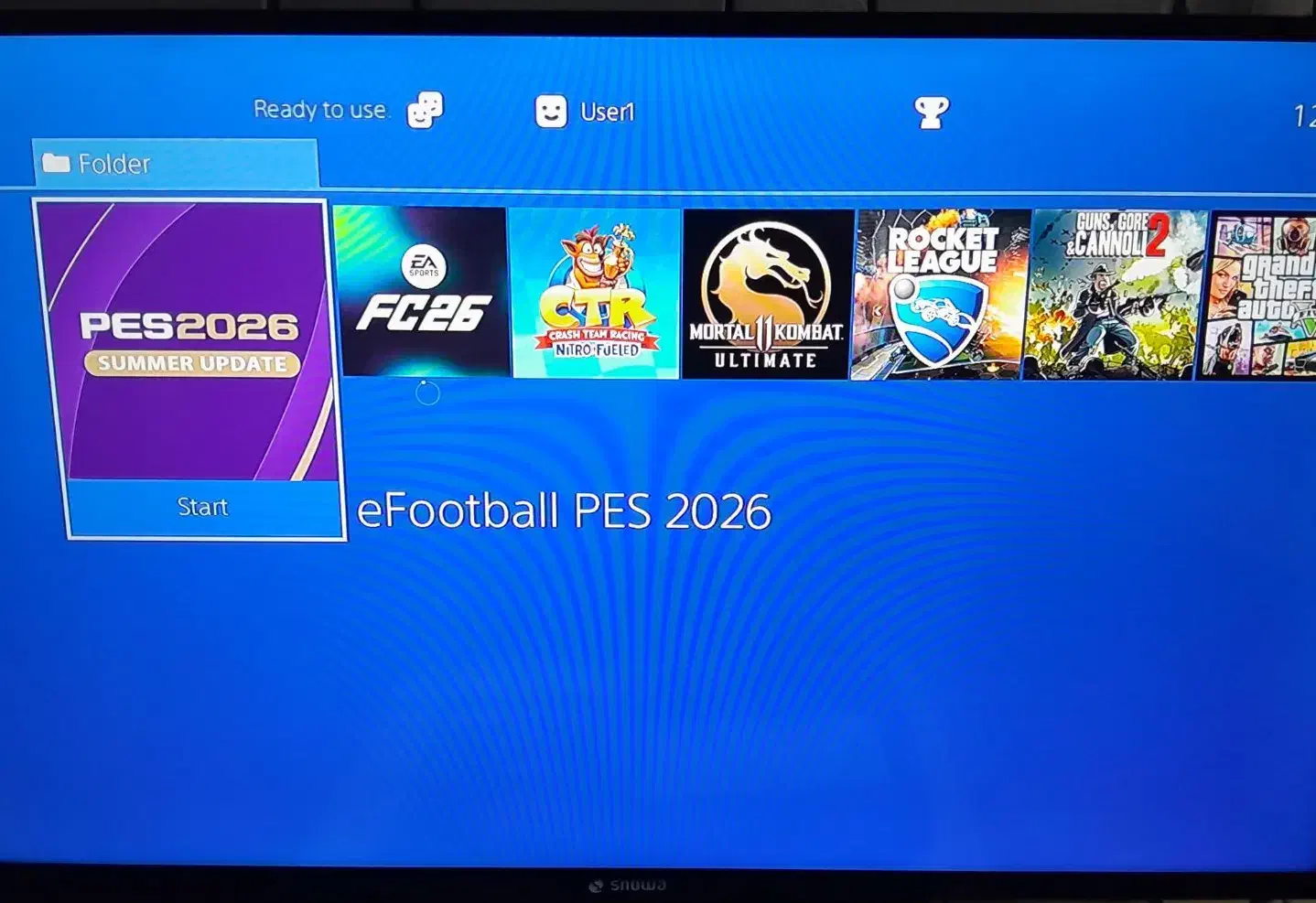 اجاره کنسول PS4(نصب در محل و منزل )|کنسول، بازی ویدئویی و آنلاین|بجنورد, |دیوار