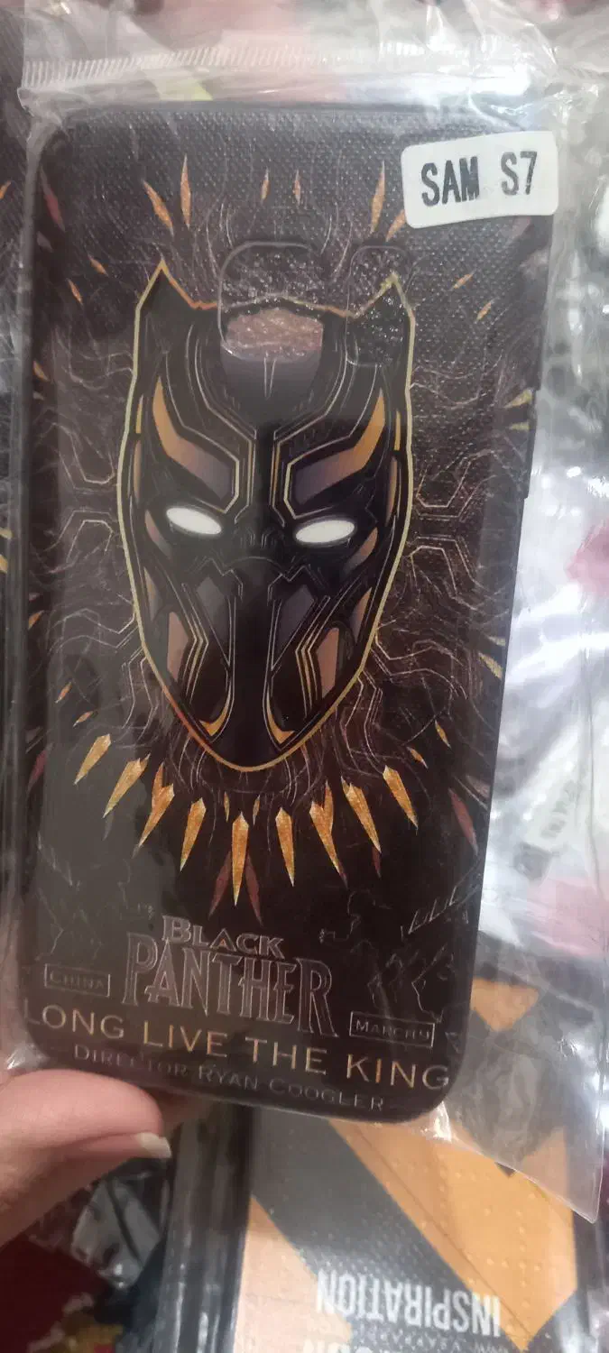 قاب گوشی موبایل|لوازم جانبی موبایل و تبلت|شوش, |دیوار