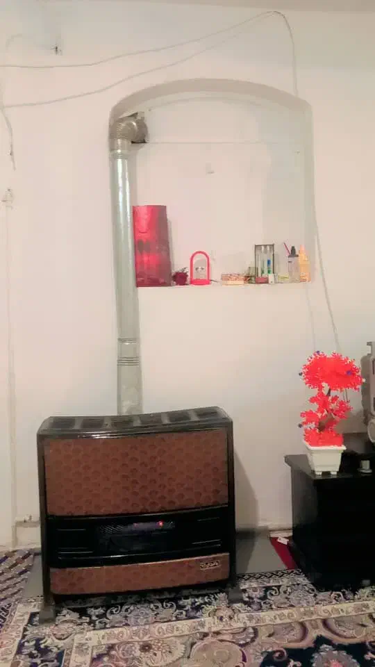 خانه ویلایی فروشی در پویینک|فروش خانه و ویلا|قرچک, پویینک|دیوار