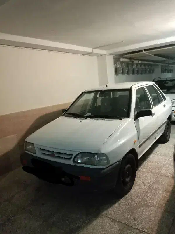 فروشی|خودرو سواری و وانت|شهریار, شهرک شاهد|دیوار