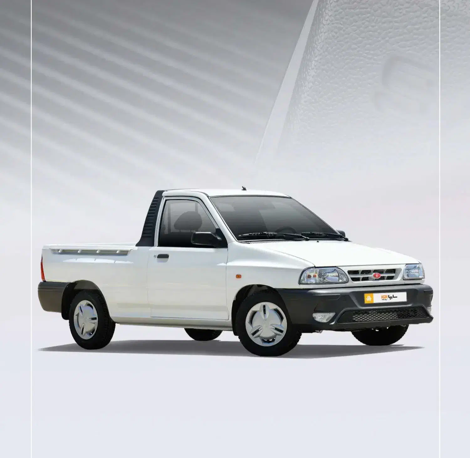 پراید وانت ۱۵۱ پاششی خشک|خودرو سواری و وانت|شیروان (خراسان), |دیوار