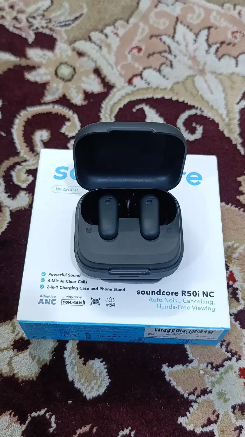 ایرپاد ساندرکور|لوازم جانبی موبایل و تبلت|ورامین, ورامین|دیوار