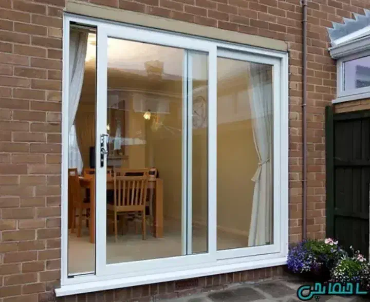 پنجره دو جداره upvc (قیمت منصفانه)|خدمات پیشه و مهارت|قرچک, مهدیه|دیوار