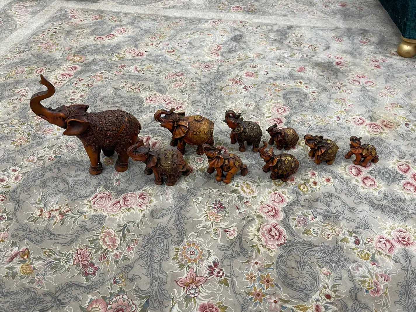 دکوری|مجسمه، تندیس، ماکت|قم, شاد قلی|دیوار