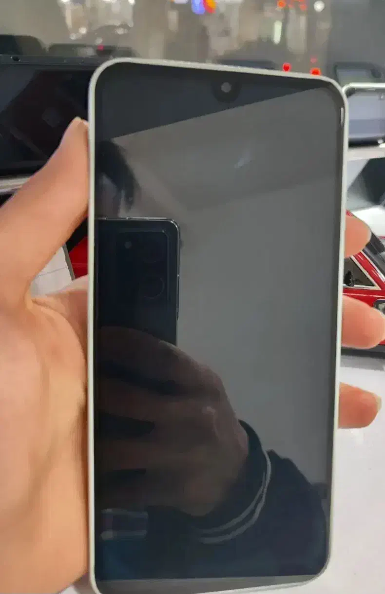 گوشی a16|موبایل|گنبد کاووس, |دیوار