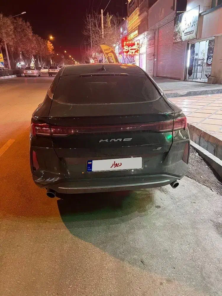 کی ام سی j7|خودرو سواری و وانت|نیشابور, گنبد سبز|دیوار