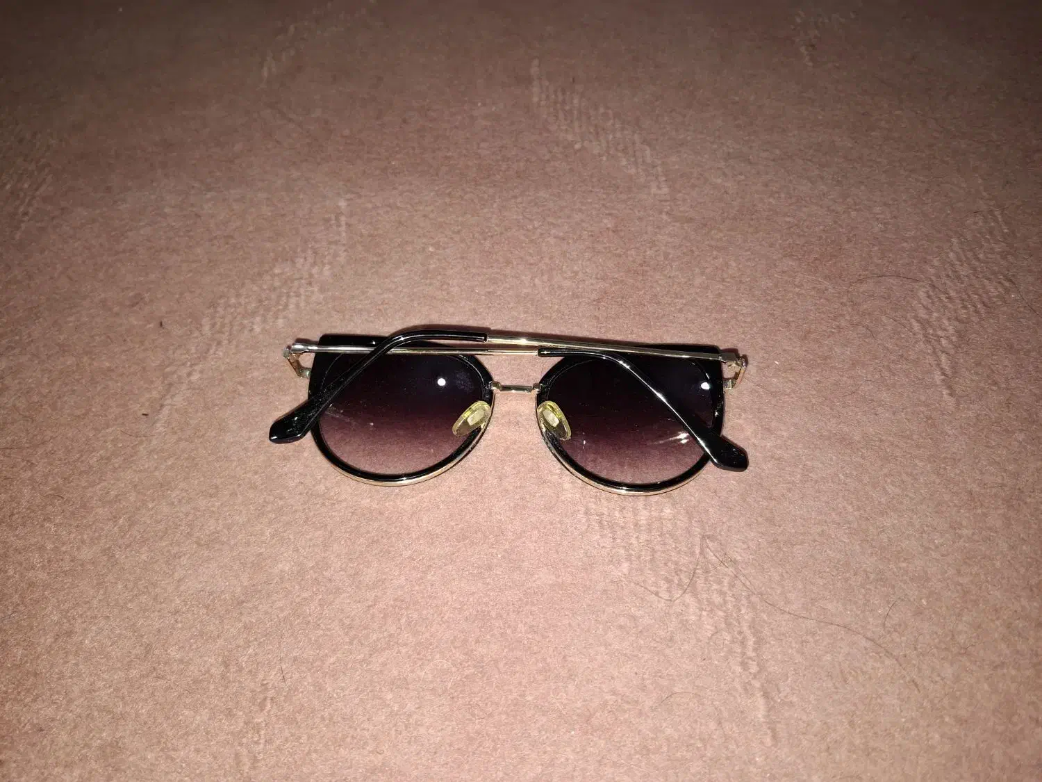 عینک آفتابی زنانه|زیورآلات و اکسسوری|کرمان, |دیوار