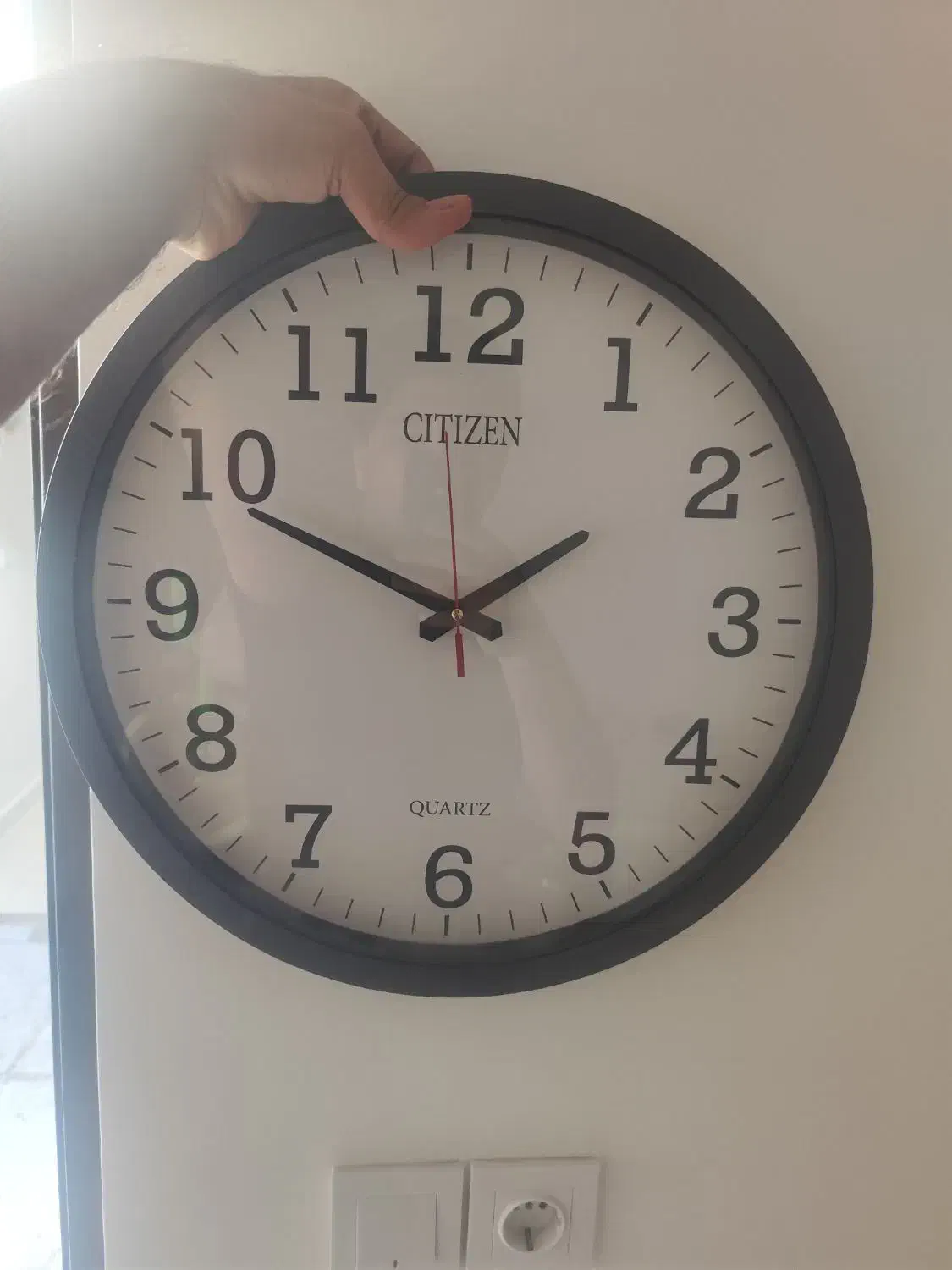 ساعت دیواری|ساعت دیواری و تزئینی|الوند, |دیوار