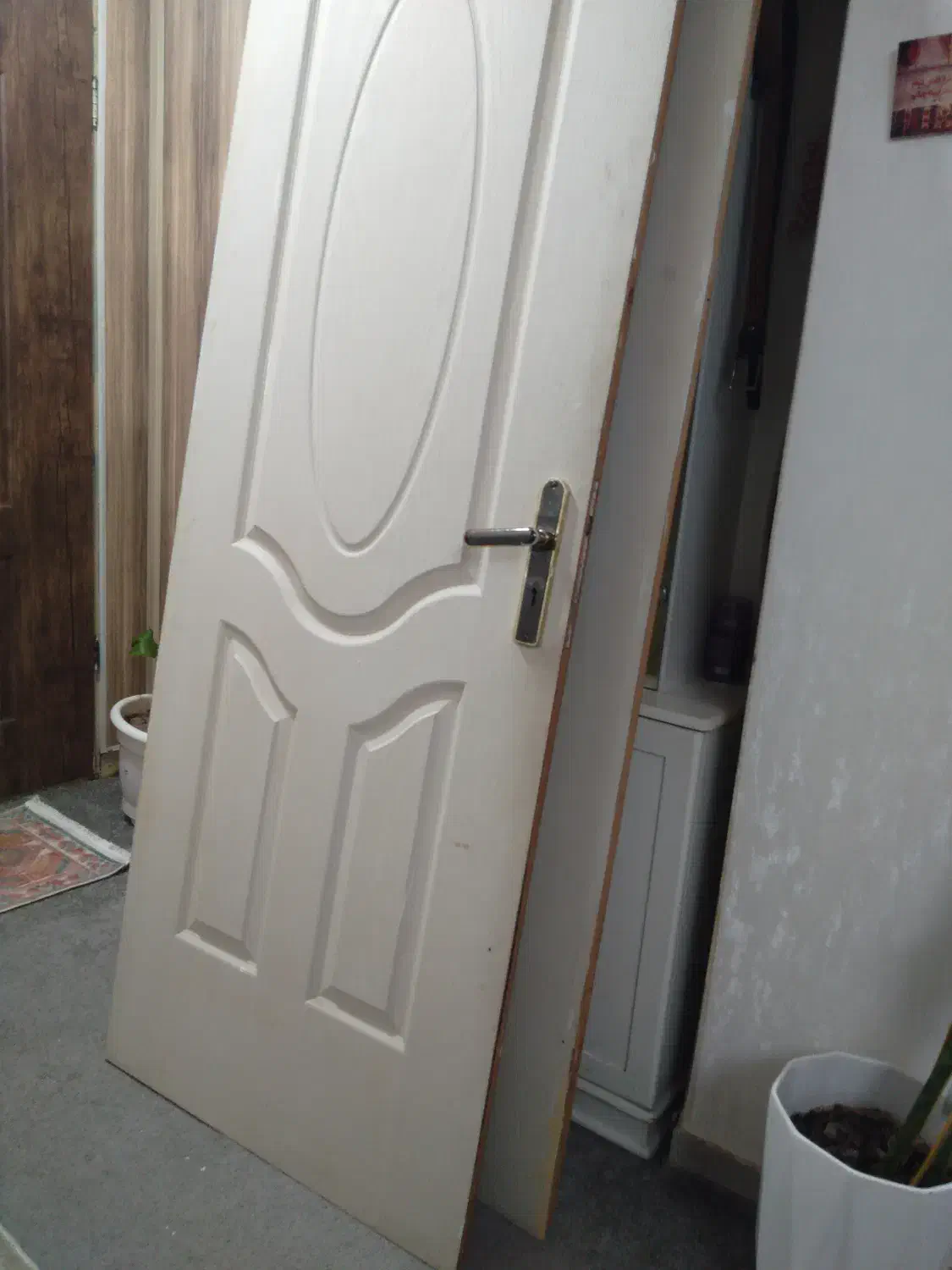 درب|مصالح و تجهیزات ساختمان|محمدشهر, همایون ویلا|دیوار