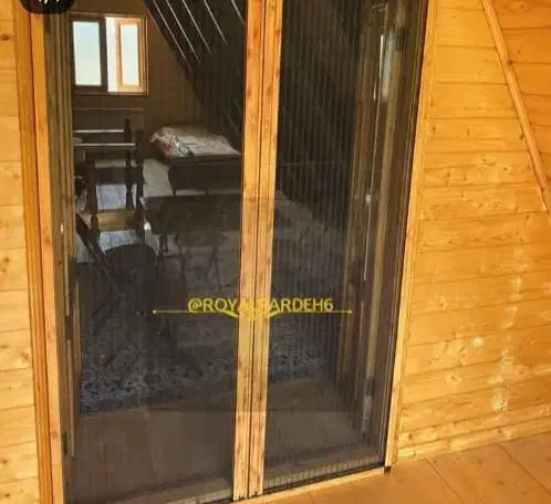 ساخت پنجره دوجداره و توری پنجره تحویل یکروزه|خدمات پیشه و مهارت|رشت, کوی مهر|دیوار