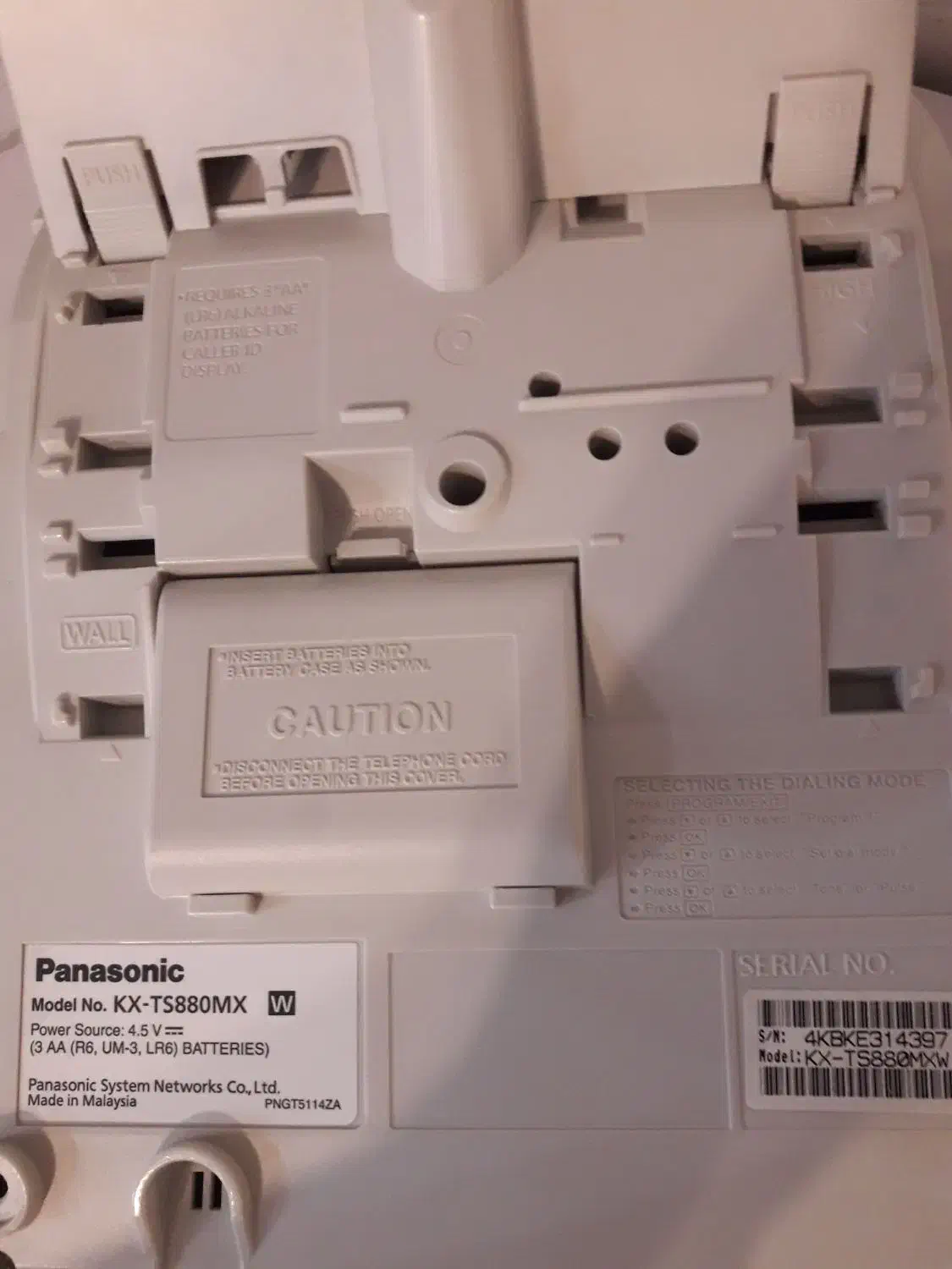 تلفن|تلفن رومیزی|کرمانشاه, |دیوار