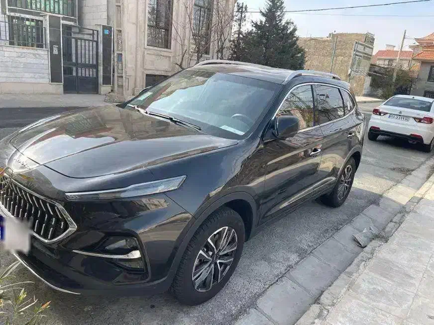 کی ام سی K7 مدل ۱۴۰۱ فول آپشن|خودرو سواری و وانت|اندیشه, اندیشه فاز ۱|دیوار