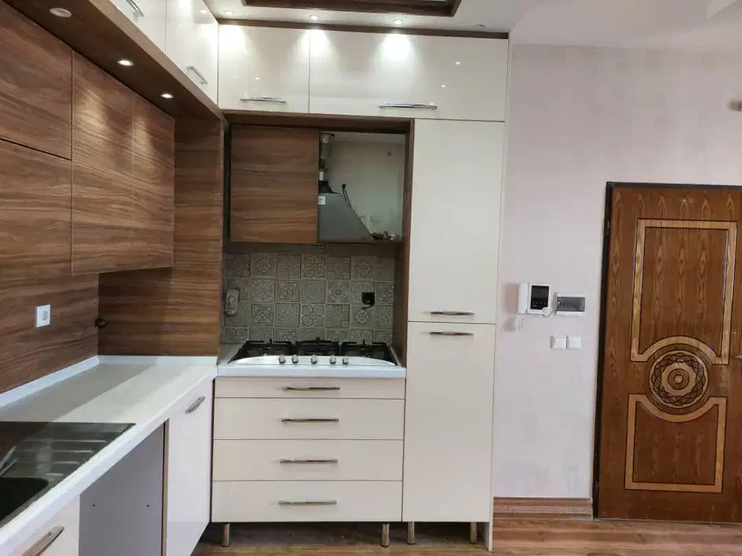 کابینت در حد نو|مصالح و تجهیزات ساختمان|آباده, |دیوار