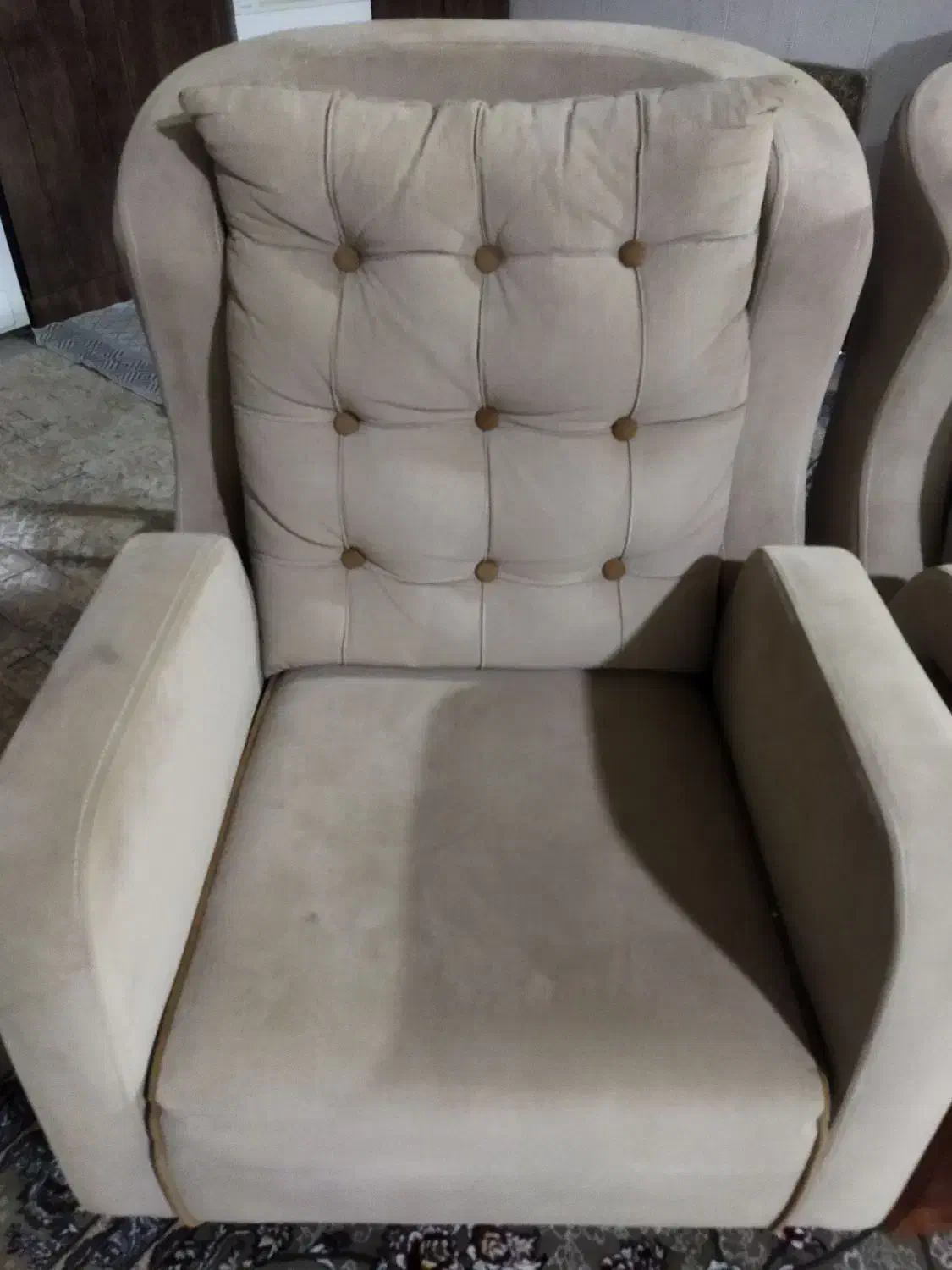 مبل|مبلمان خانگی و میز عسلی|بانه, |دیوار