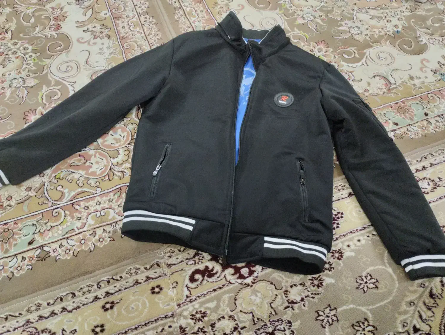 کاپشن مردانه|لباس|قم, فرهنگیان و شهربانی|دیوار