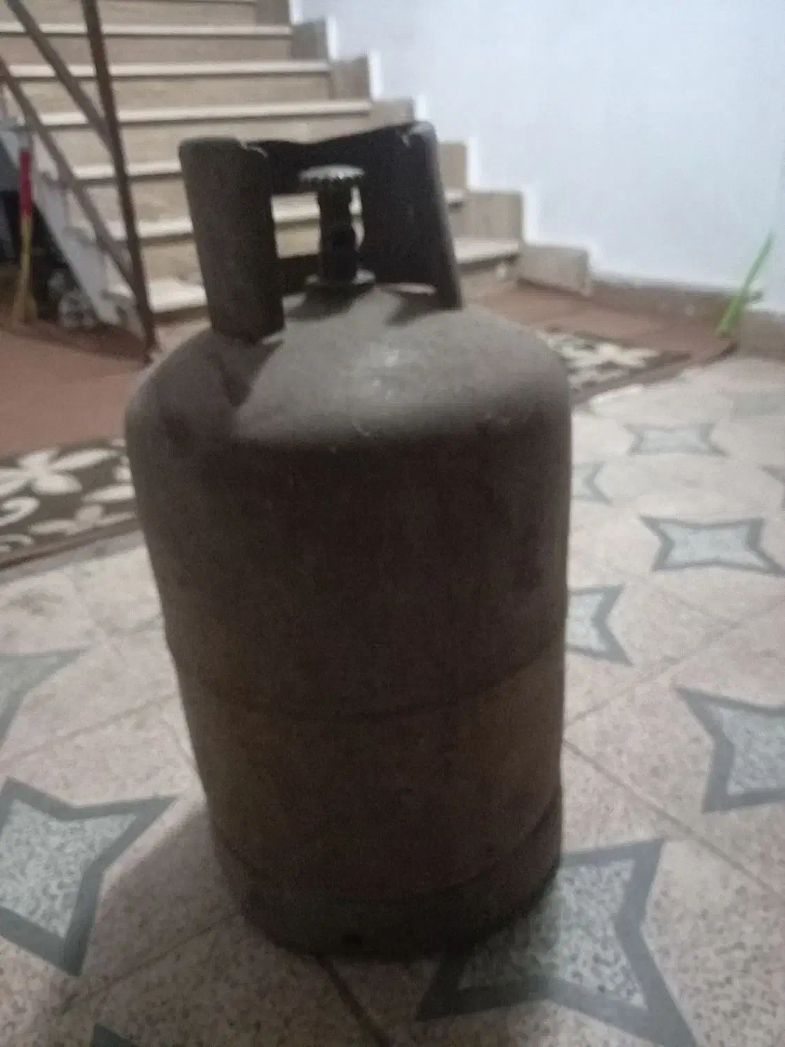 کپسول پرسی گاز|اجاق گاز و لوازم برقی پخت‌وپز|تالش, هشتپر|دیوار