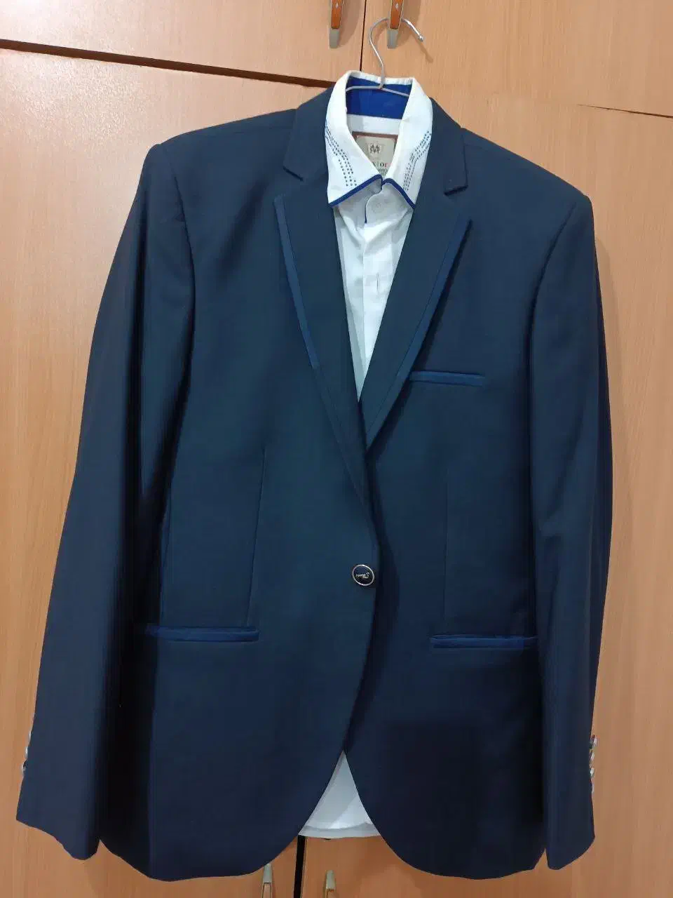 کت وشلوار مردانه|لباس|فومن, |دیوار