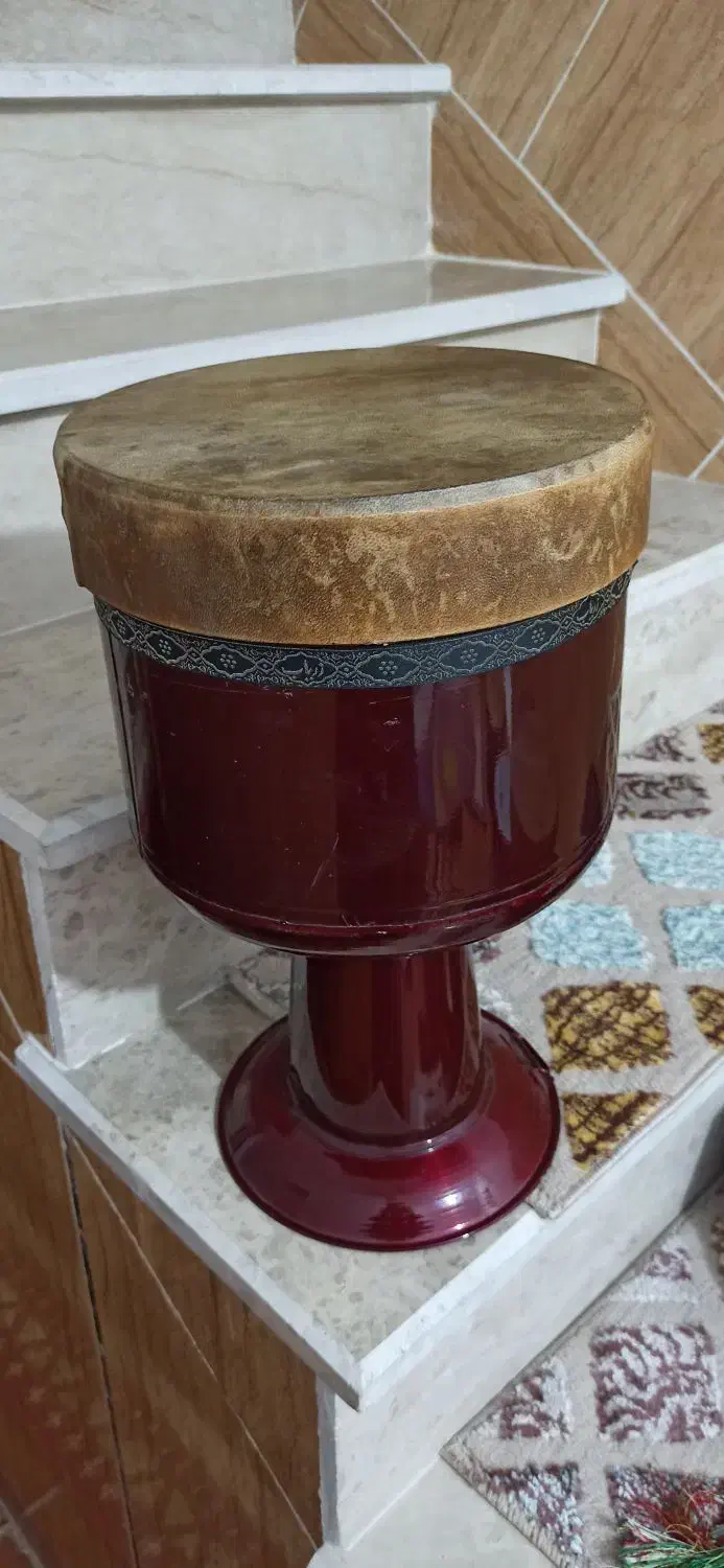 ضرب(تپل)|سازهای سنتی|بانه, |دیوار