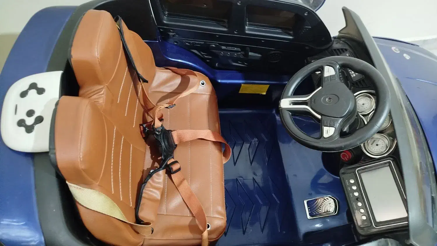 ماشین شارژی مازراتی|اسباببازی|تهران, مشیریه|دیوار