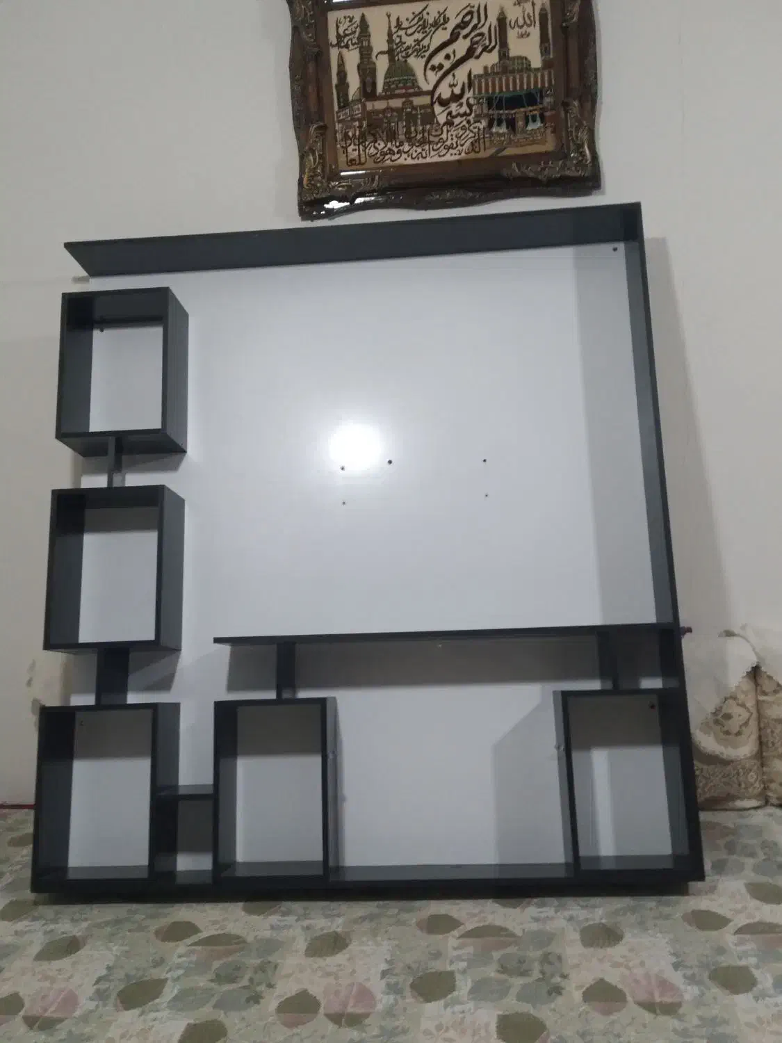 کمد تلوزیون|میز تلویزیون|اهر, |دیوار