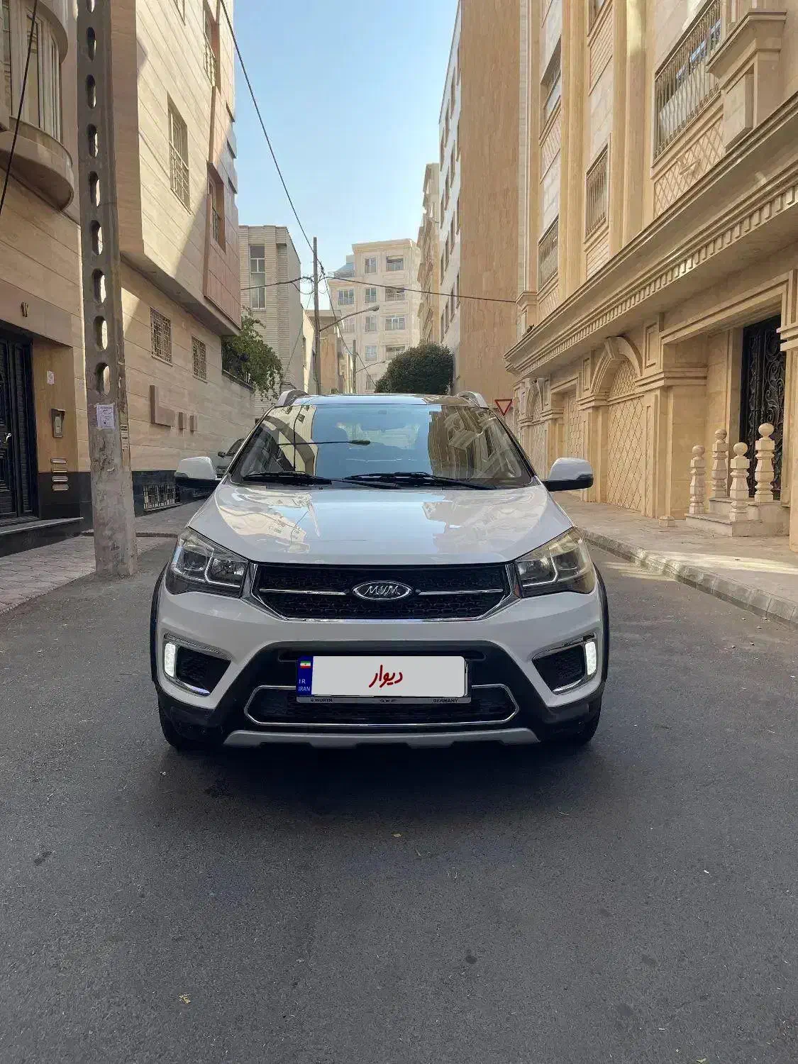 خودرو|خودرو سواری و وانت|تبریز, |دیوار