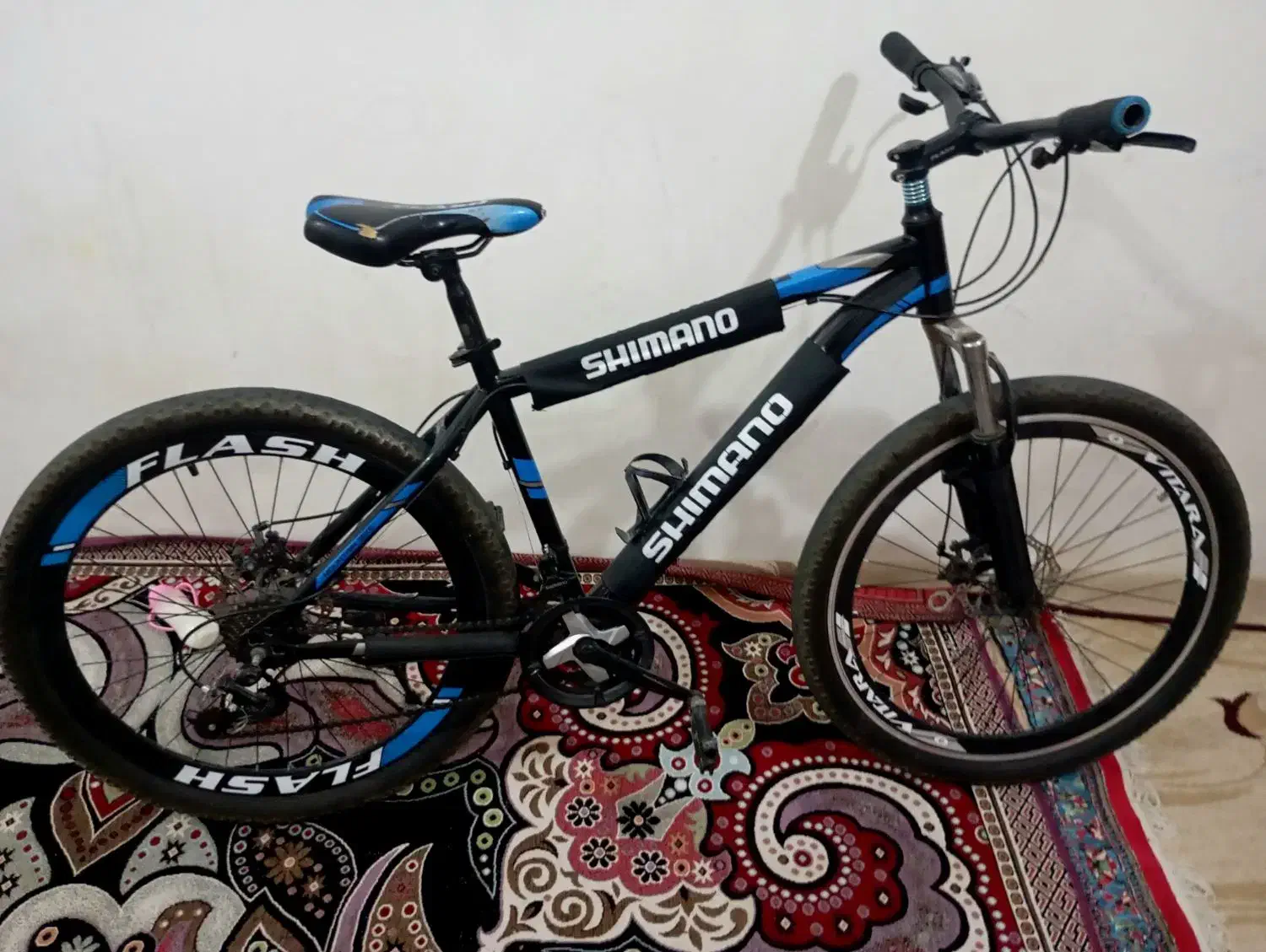 دوچرخه 26|دوچرخه، اسکیت، اسکوتر|باوی, |دیوار