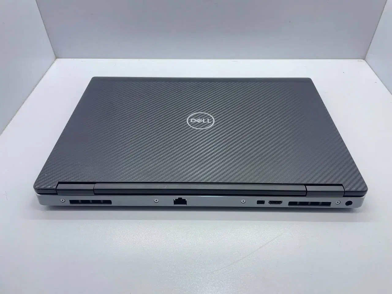Dell perecision 7530|رایانه همراه|قم, صفائیه|دیوار