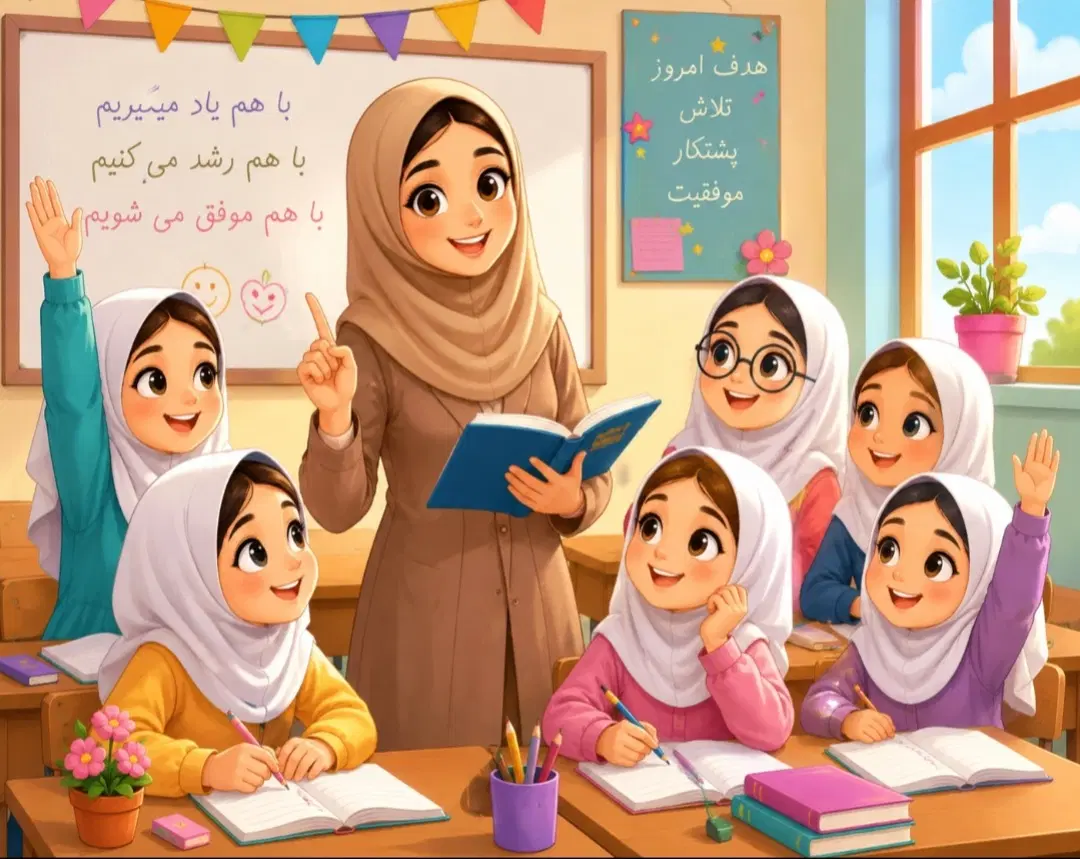 تدریس خصوصی ریاضی سوم تا ششم ابتدایی(حضوری وآنلاین|خدمات آموزشی|تهران, جوانمردان (اندیشه)|دیوار