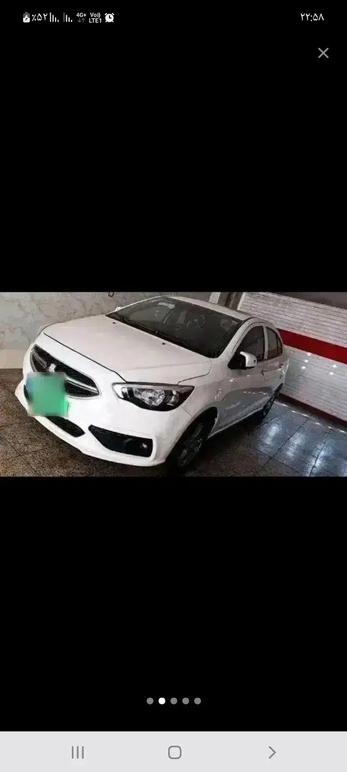 شاهین Gاتومات|خودرو سواری و وانت|کرج, اسدآباد|دیوار