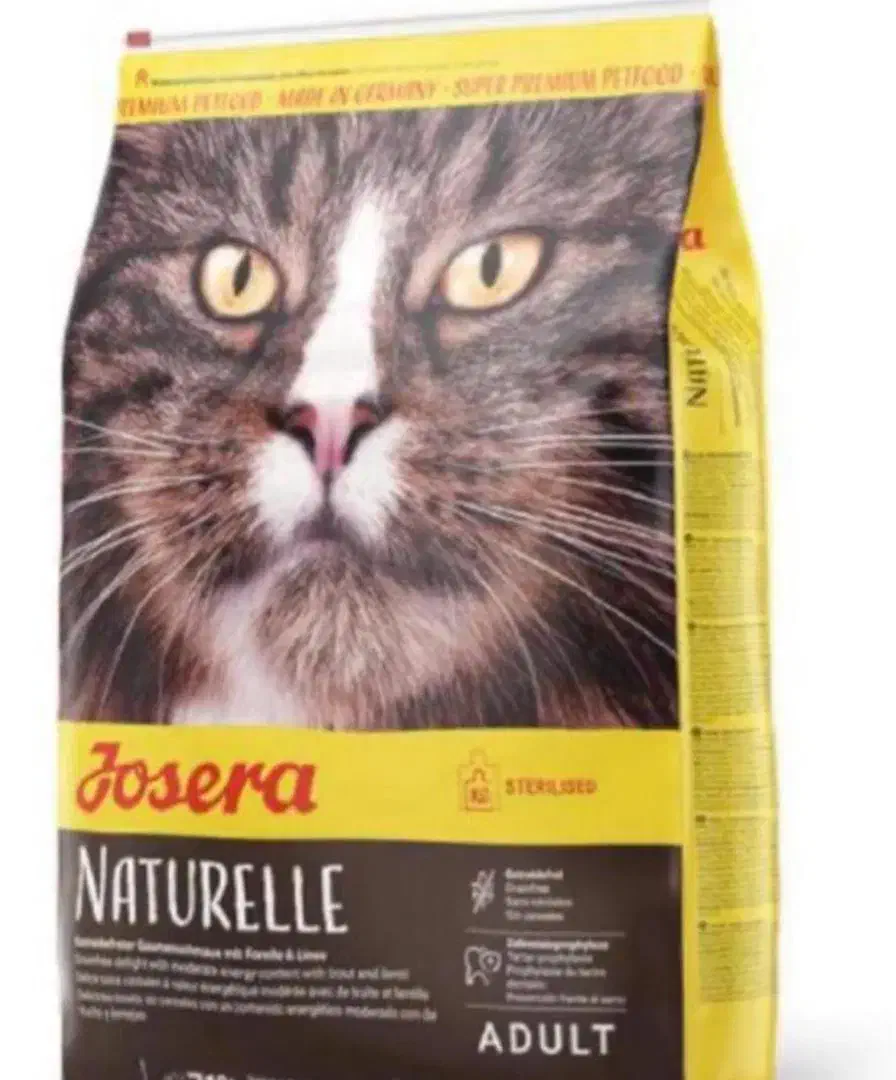 بسته های ۲ کیلویی پلمپ جوسرا|لوازم جانبی حیوانات|مشهد, سجاد شهر|دیوار