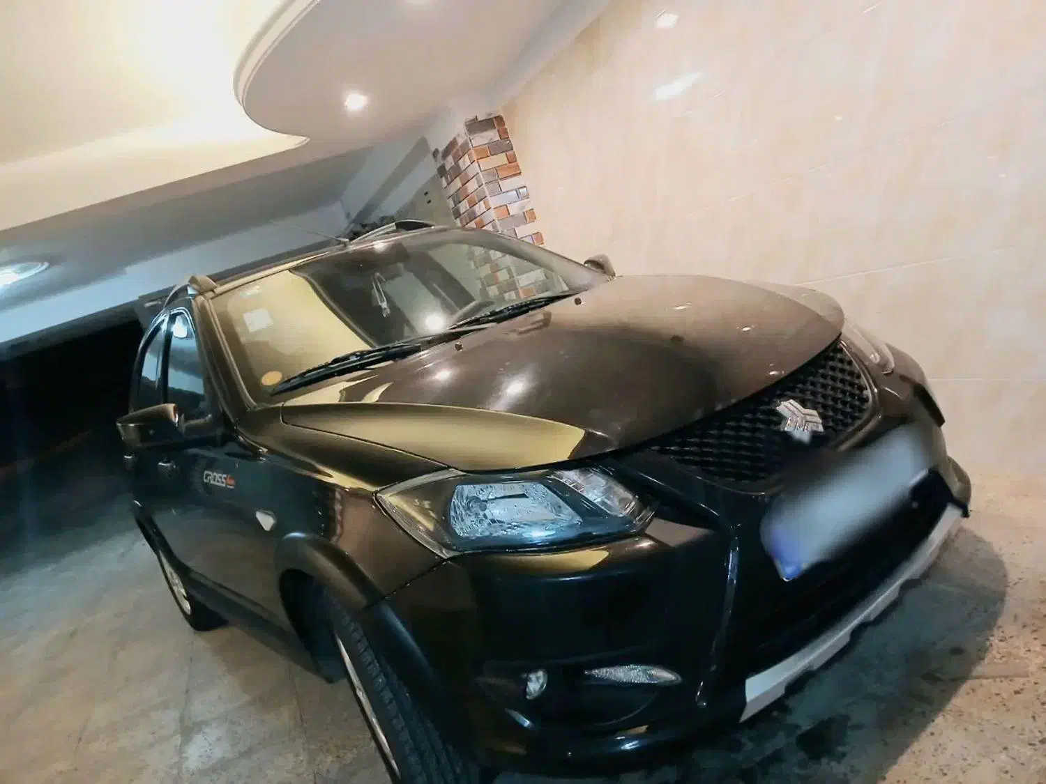 کوییک s1402|خودرو سواری و وانت|شهریار, شهرک وائین|دیوار