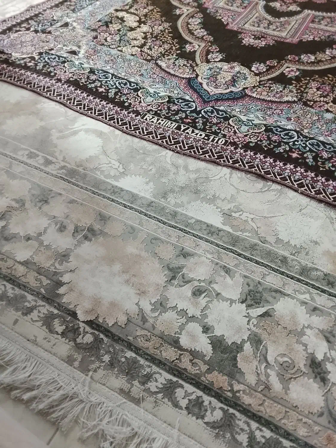 فروش خانه|فروش خانه و ویلا|رشت, کوی فکوری|دیوار