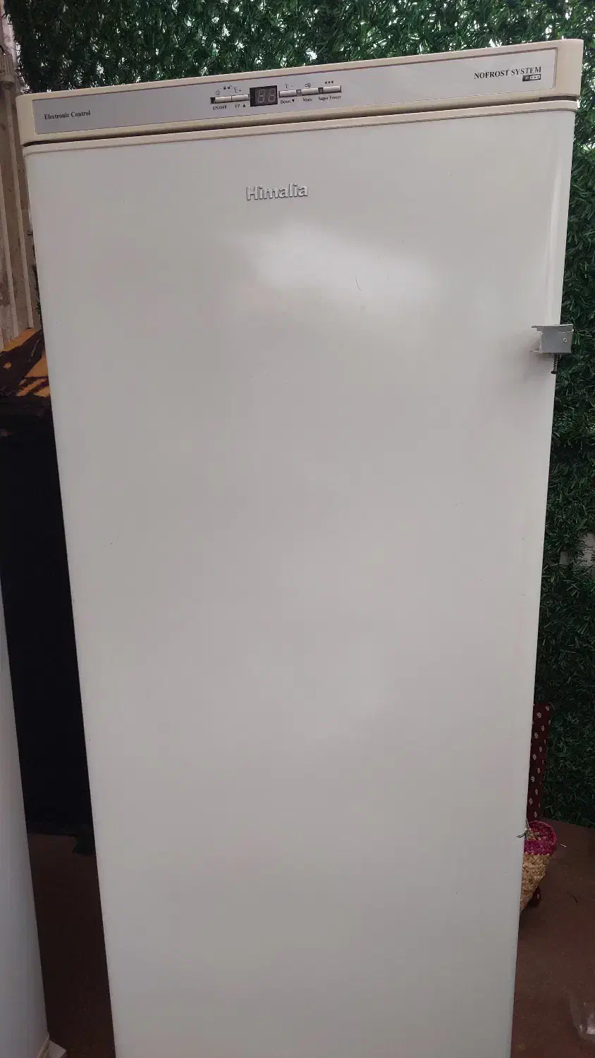 فریزر ۷کشو هیمالیا|یخچال و فریزر|سنگر, |دیوار