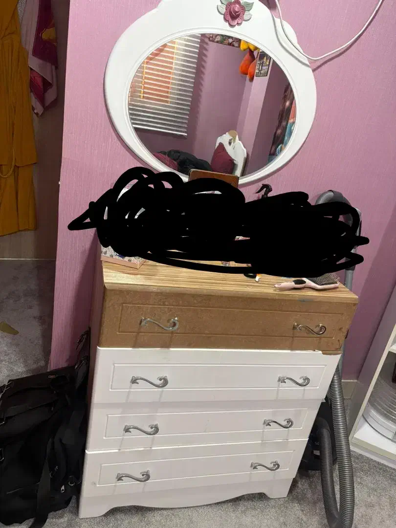 فروش سرویس خواب کامل|تخت و سرویس خواب|امیدیه, |دیوار