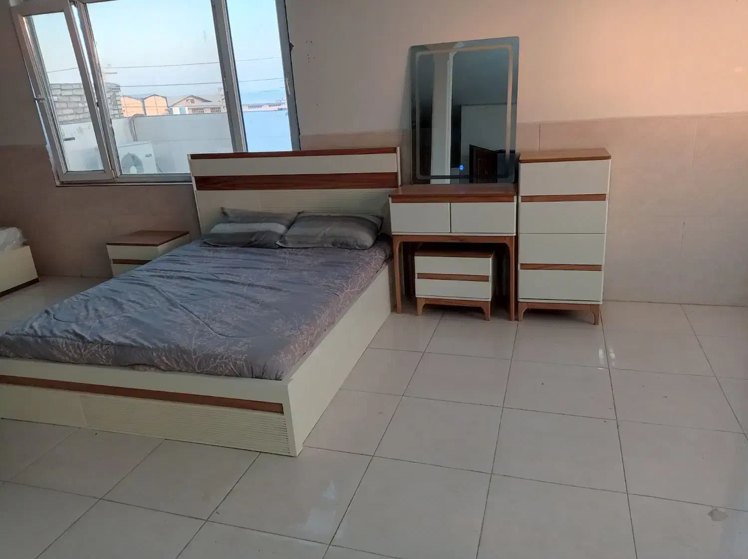 کاگر ساده وارد نیمه وارد|استخدام صنعتی، فنی، مهندسی|چهاردانگه (تهران), |دیوار